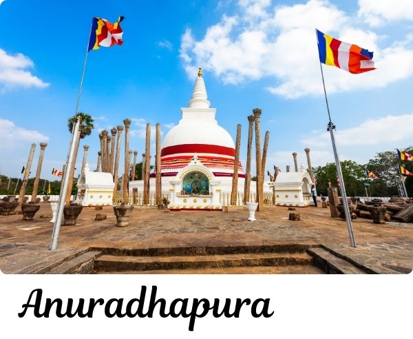 Anuradhapuraya