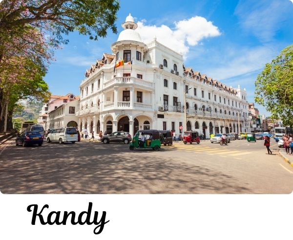 Kandy
