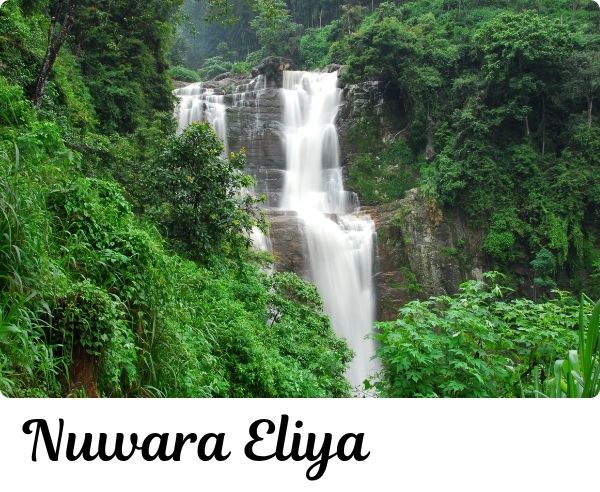 Nuwara Eliya