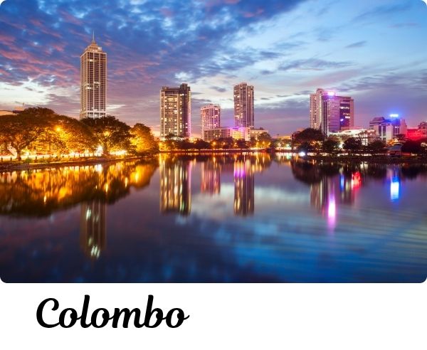 Colombo