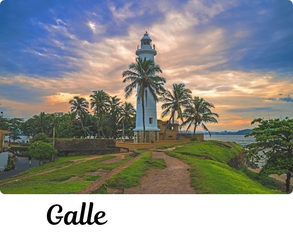 Galle