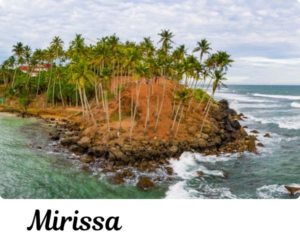 Mirissa